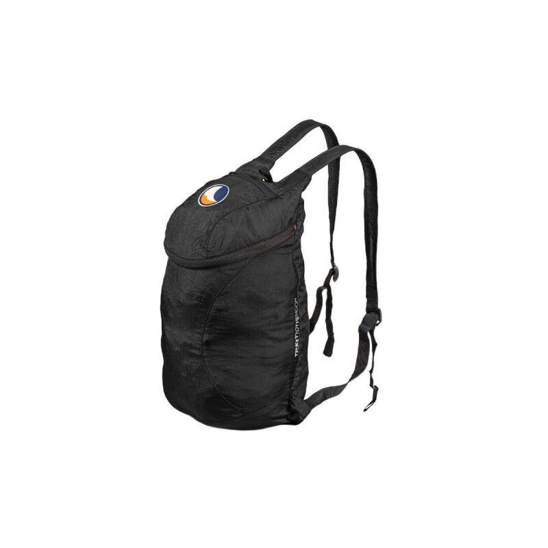 Ticket To The Moon Ruksak 25l, Crni