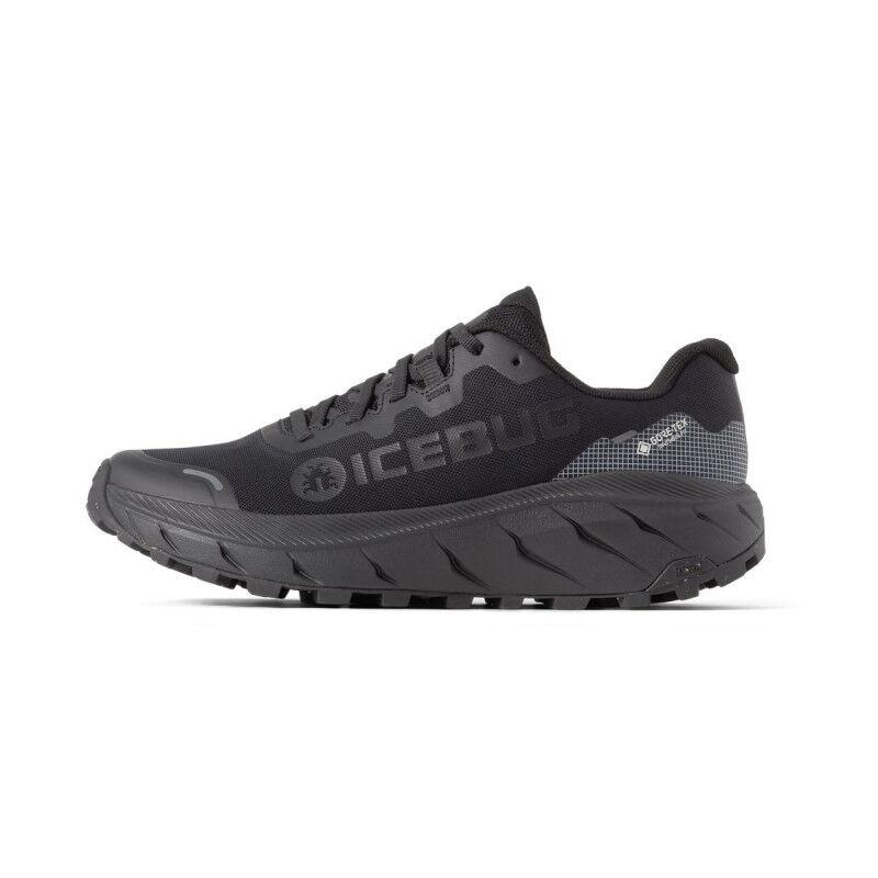 Icebug Ženske patike Arcus Rb9X Gtx, Crne