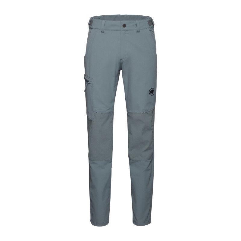 Mammut Muške pantalone Runbold Guide So, Sive