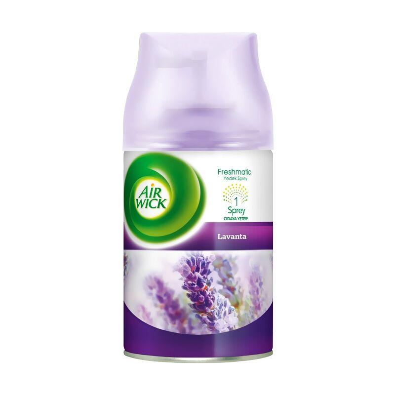 AIRWICK osvježivač zraka Freshmatic lavanda 250ml
