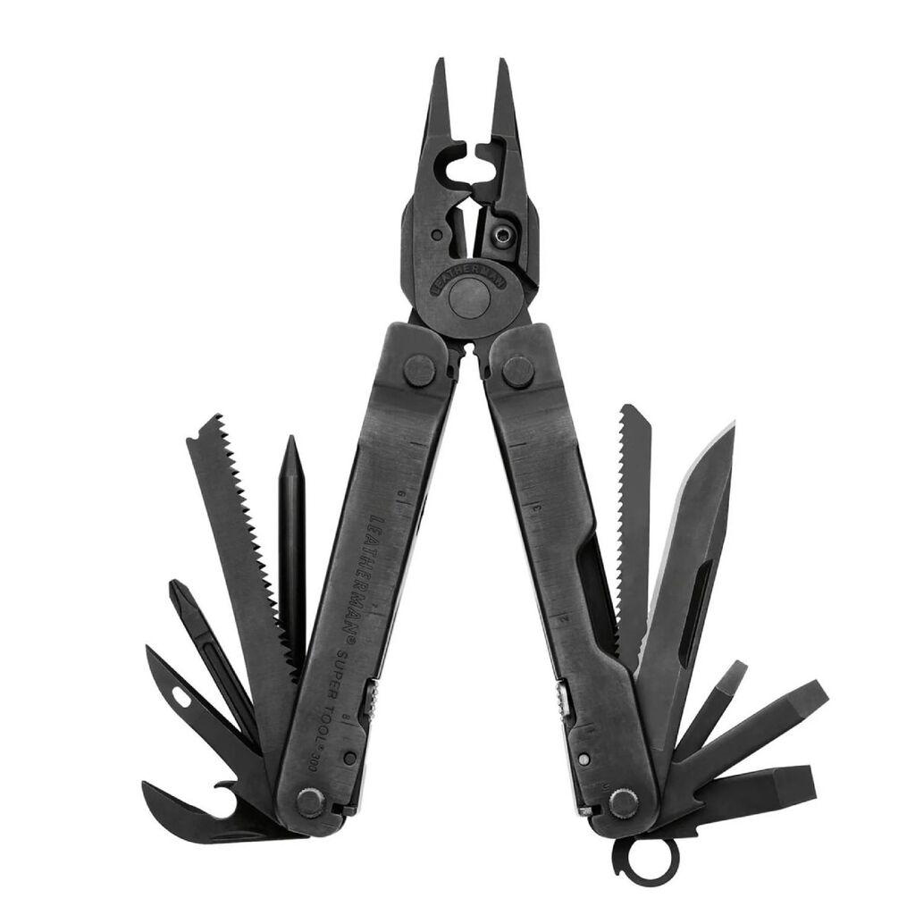 Leatherman Višefunkcionalni alat Super Tool 300 EOD