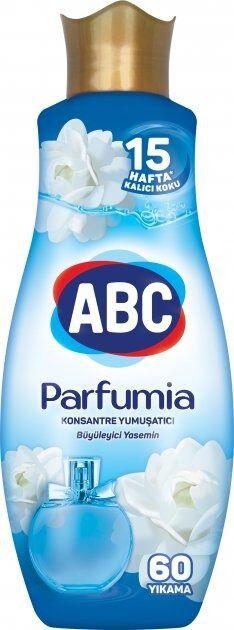 ABC omekšivač za rublje parfimirani Parfumia Yasemin 1440ml