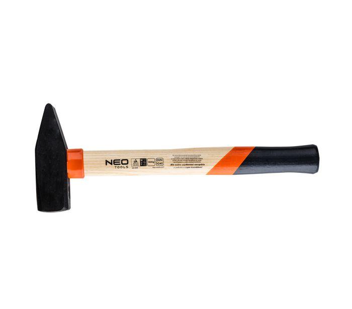 Neo Čekić s drvenom drškom 25-025, 1500g