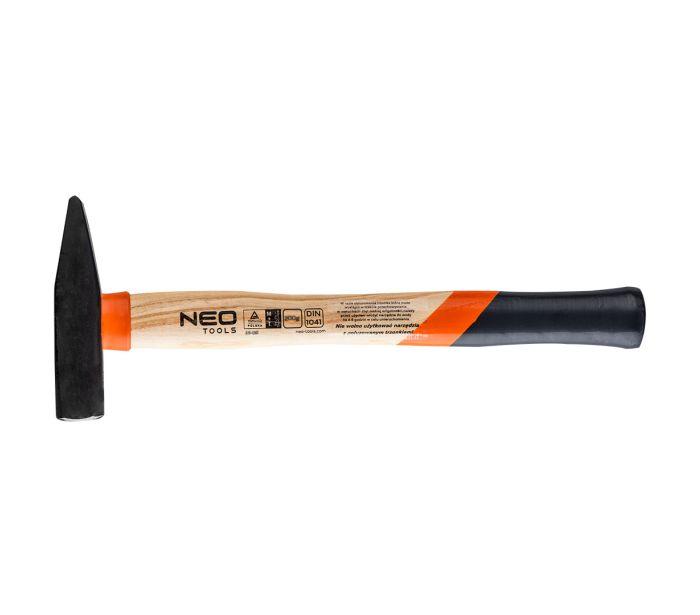 Neo Čekić s drvenom drškom 25-012, 200g