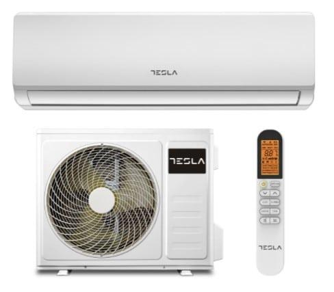 Tesla Klima TT51TP81-1832IHWT, Inverter, Bijela