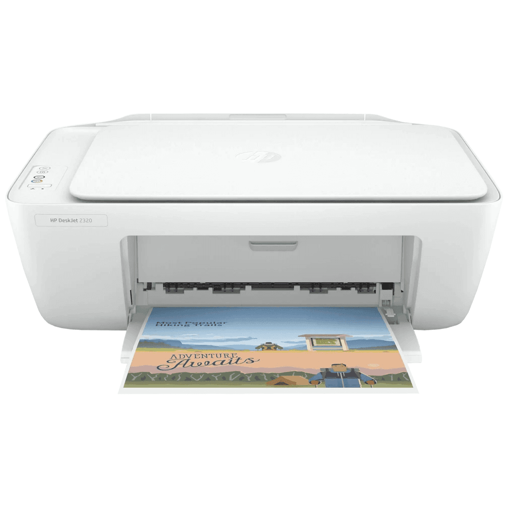 HP Štampač DeskJet 2320 7WN42B MFP, Bijeli