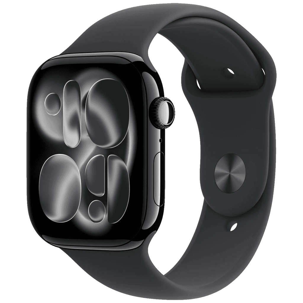 Apple Pametni sat Series 11 GPS , 1.96" LTPO3 OLED, IPX6, 46mm, Crni
