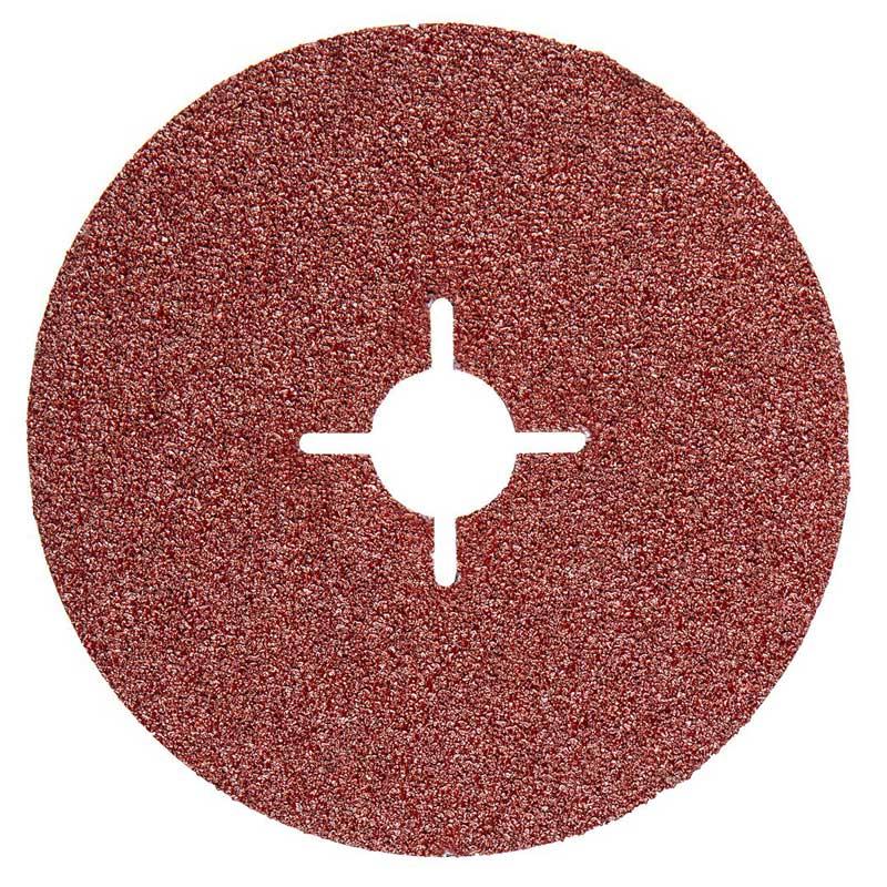 Graphite Fiber disk 55H855-55H859, 125 mm, 3 komada, K100