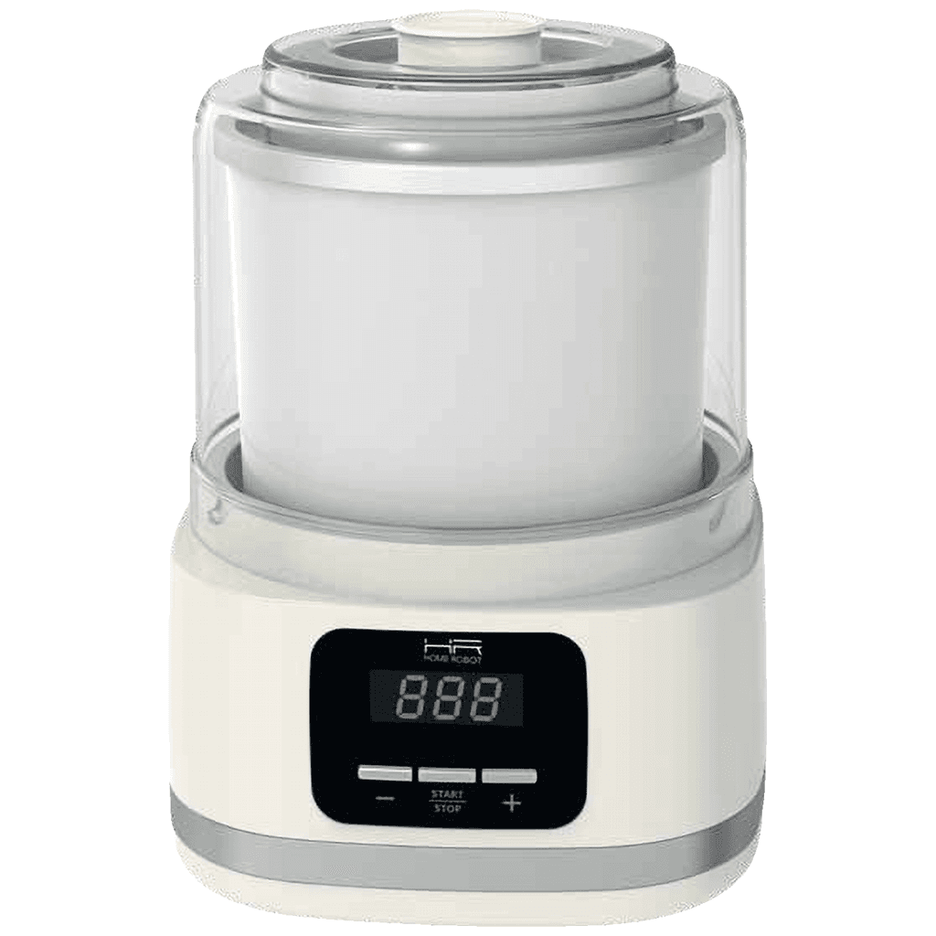 Home Robot Aparat za sladoled ICEGO-100 2L, 30W, Bijeli