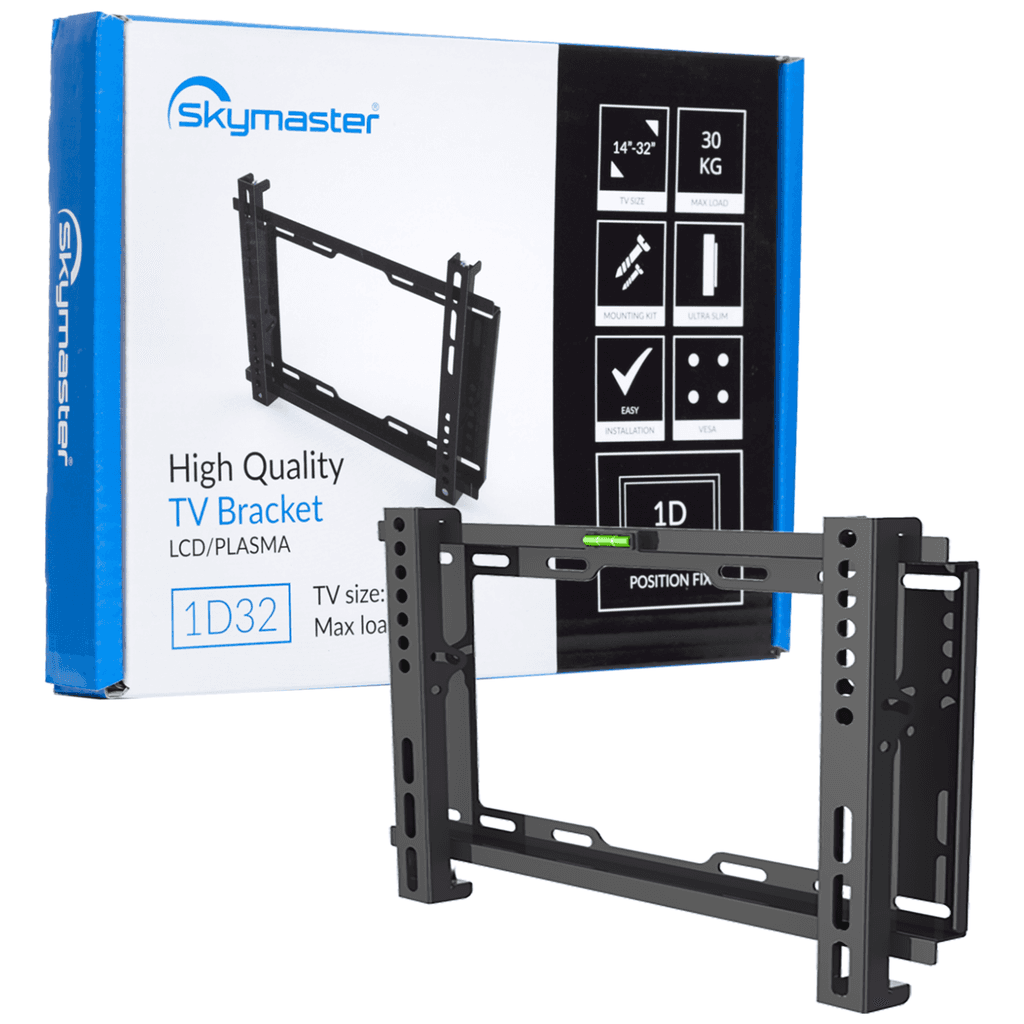 Skymaster Nosač za TV 1D32, 14-32", 30 kg