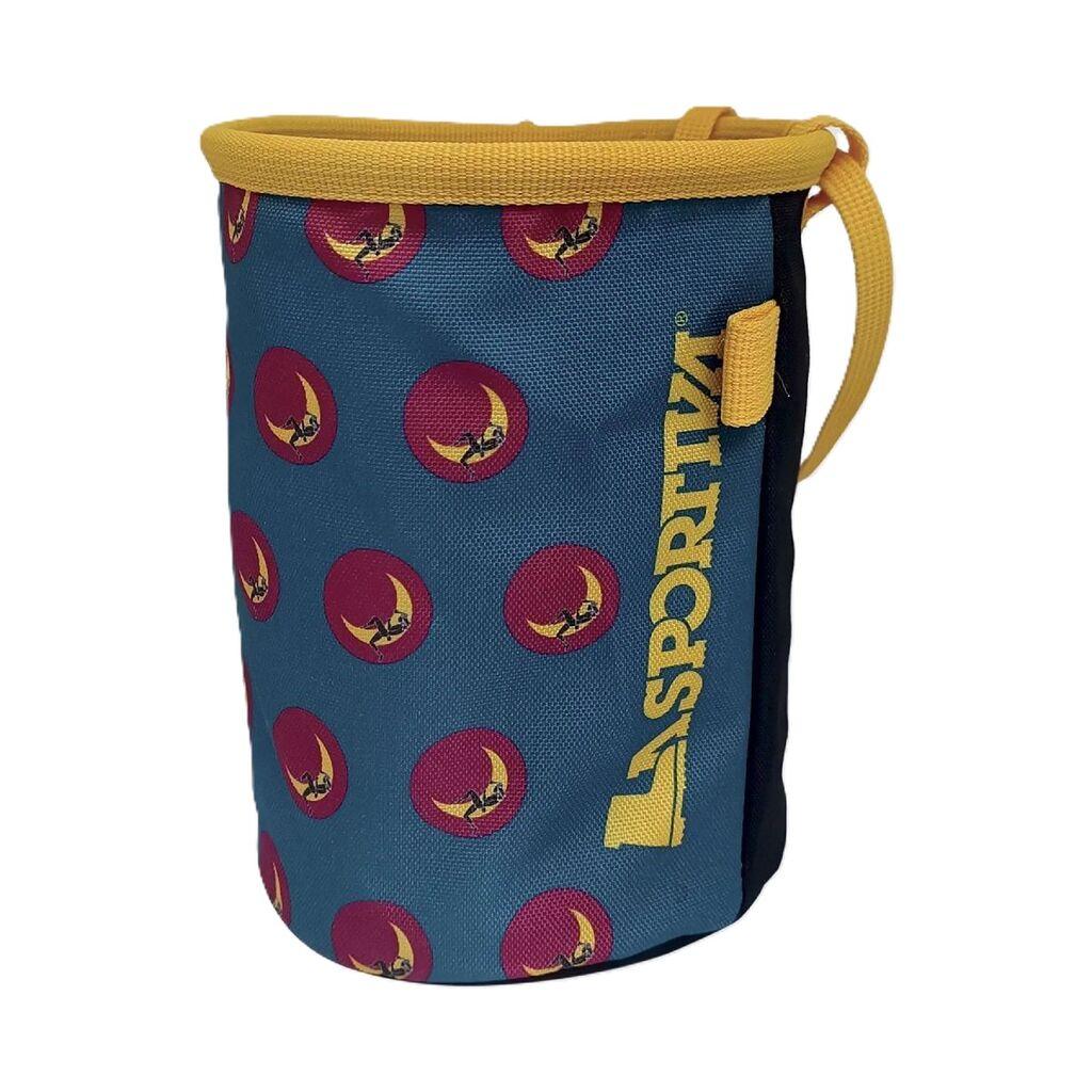 La Sportiva Torbica Climbing on the moon, Plava