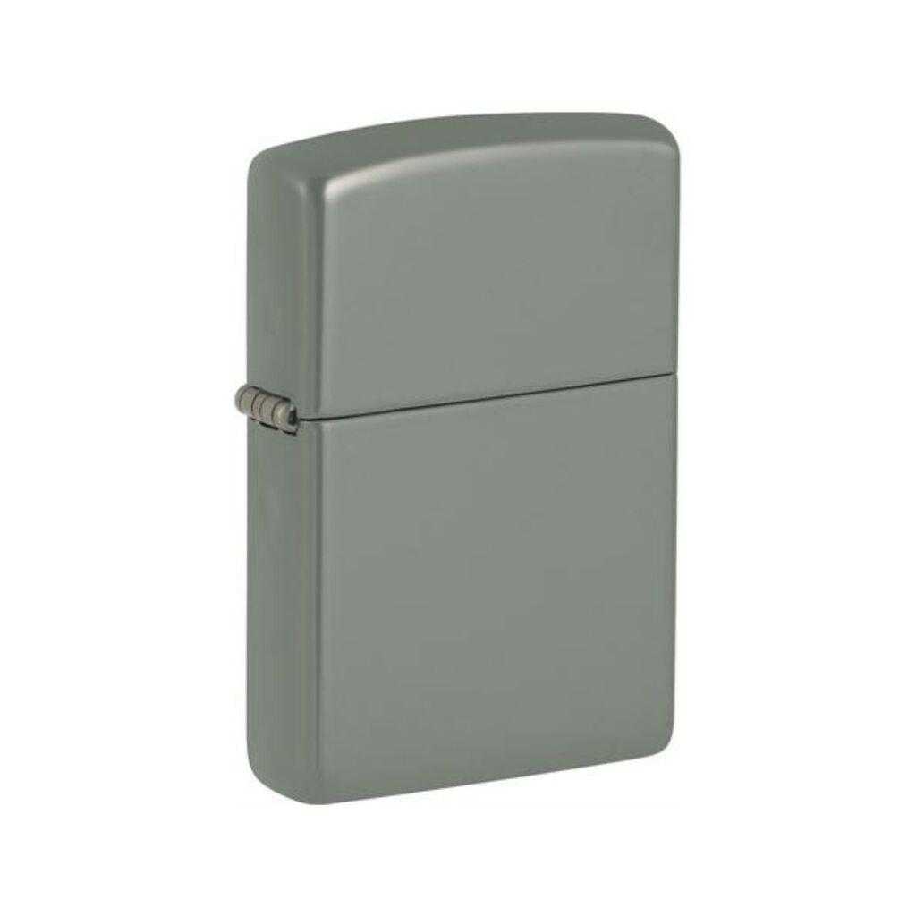Zippo upaljač Saga, sivi