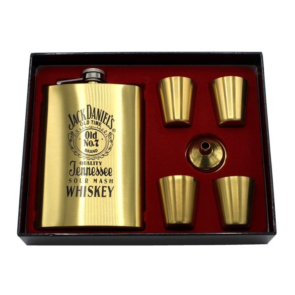 Poklon set Jack Daniel's Gold edition 913-1350