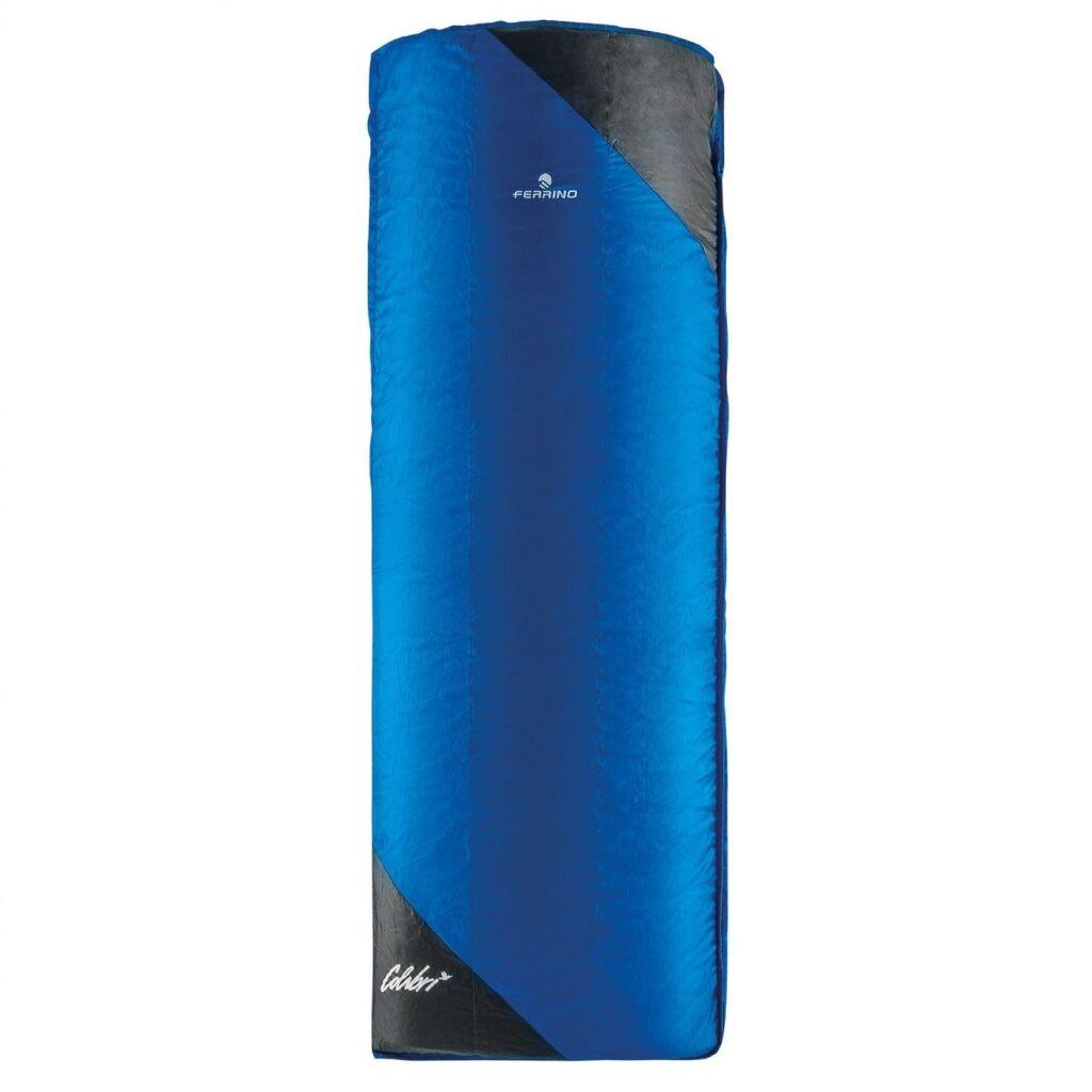 Ferrino Vreća za spavanje Colibri, Plava