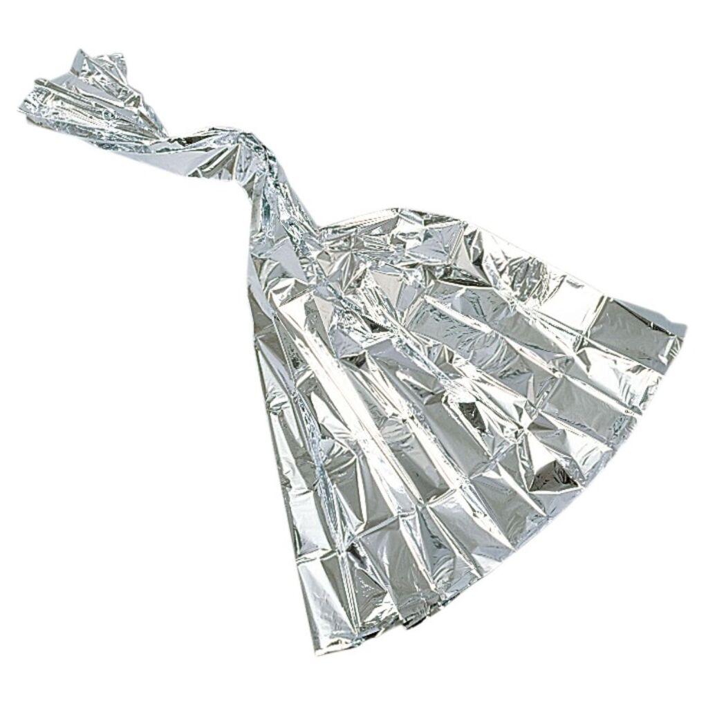 Ferrino Astro folija, Srebrne boje