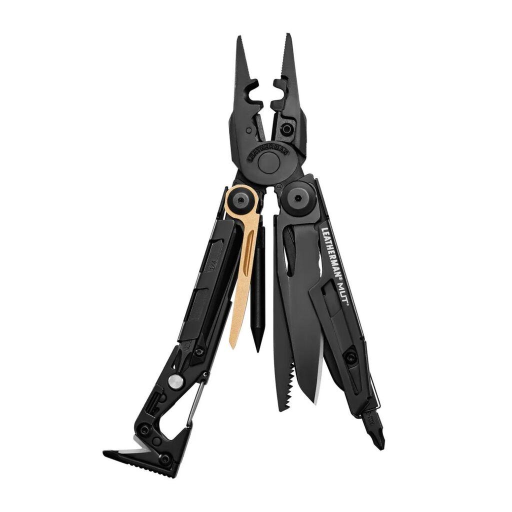 Leatherman Kliješta MUT® EOD, Crna