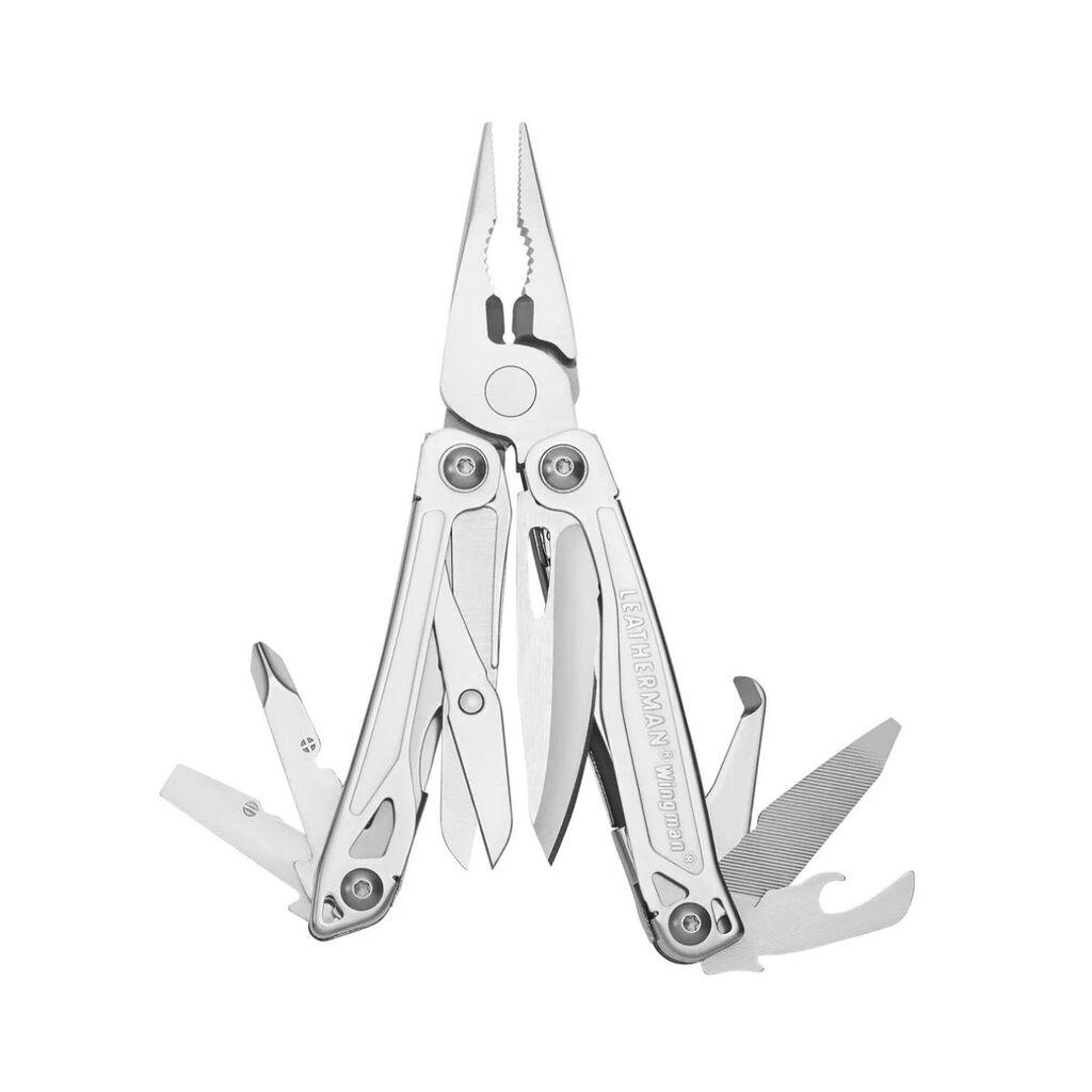 Leatherman multialat Wingman