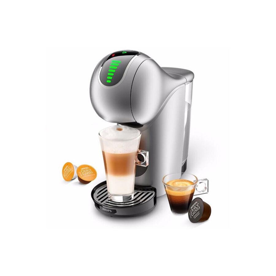 Krups Aparat za kafu KP440E10, Sivi