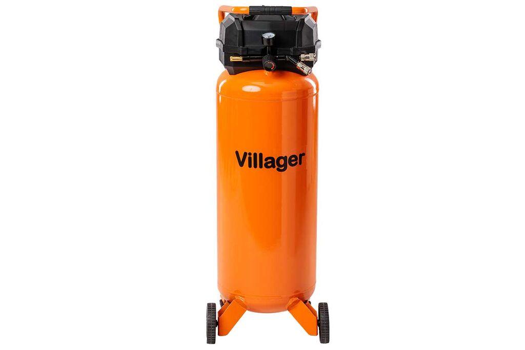 Villager Kompresor VAT 50 L Pylon