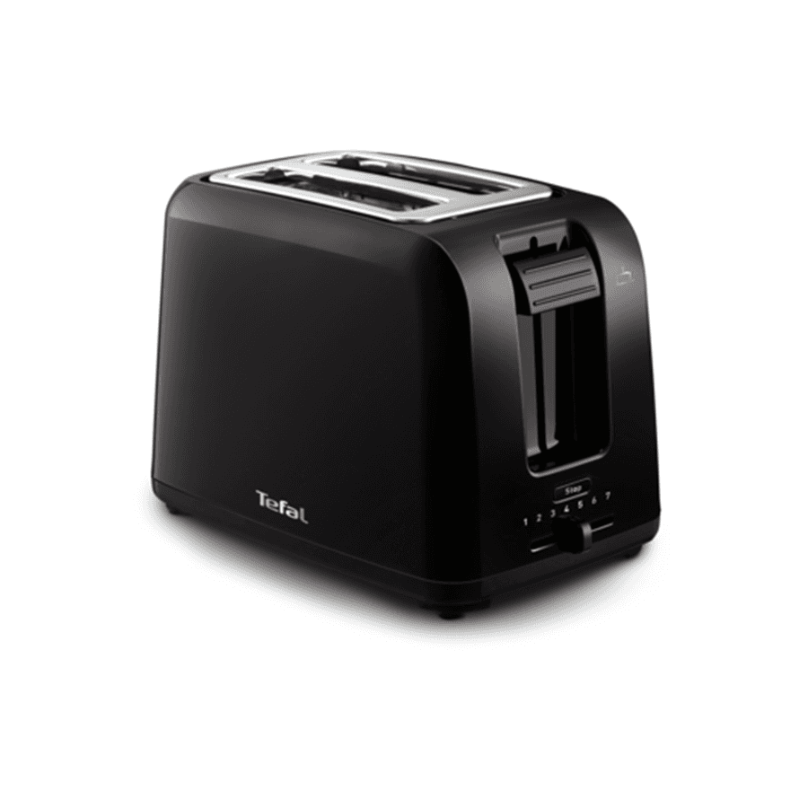 Tefal Toster TT1A1830, Crni