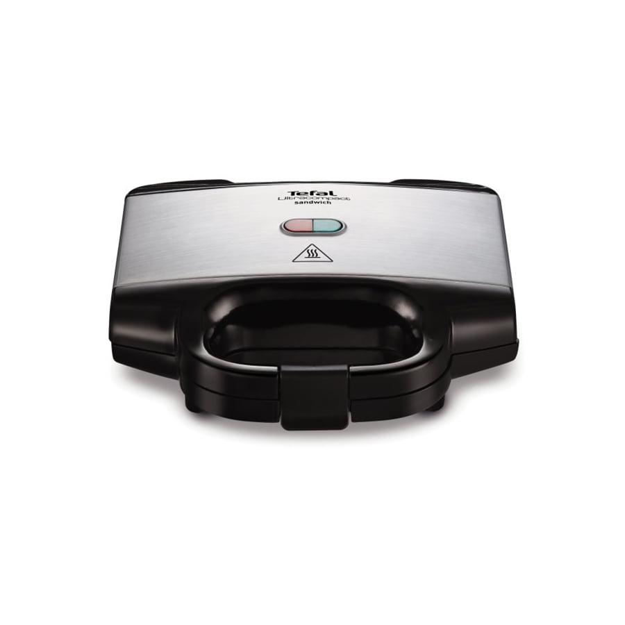 Tefal Toster SM157236, Crno-sivi
