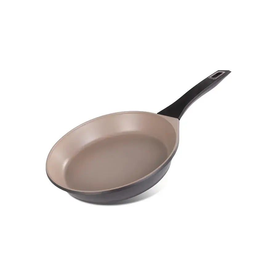 Lamart Tiganj LT1299, 28cm, Aluminij, Crna