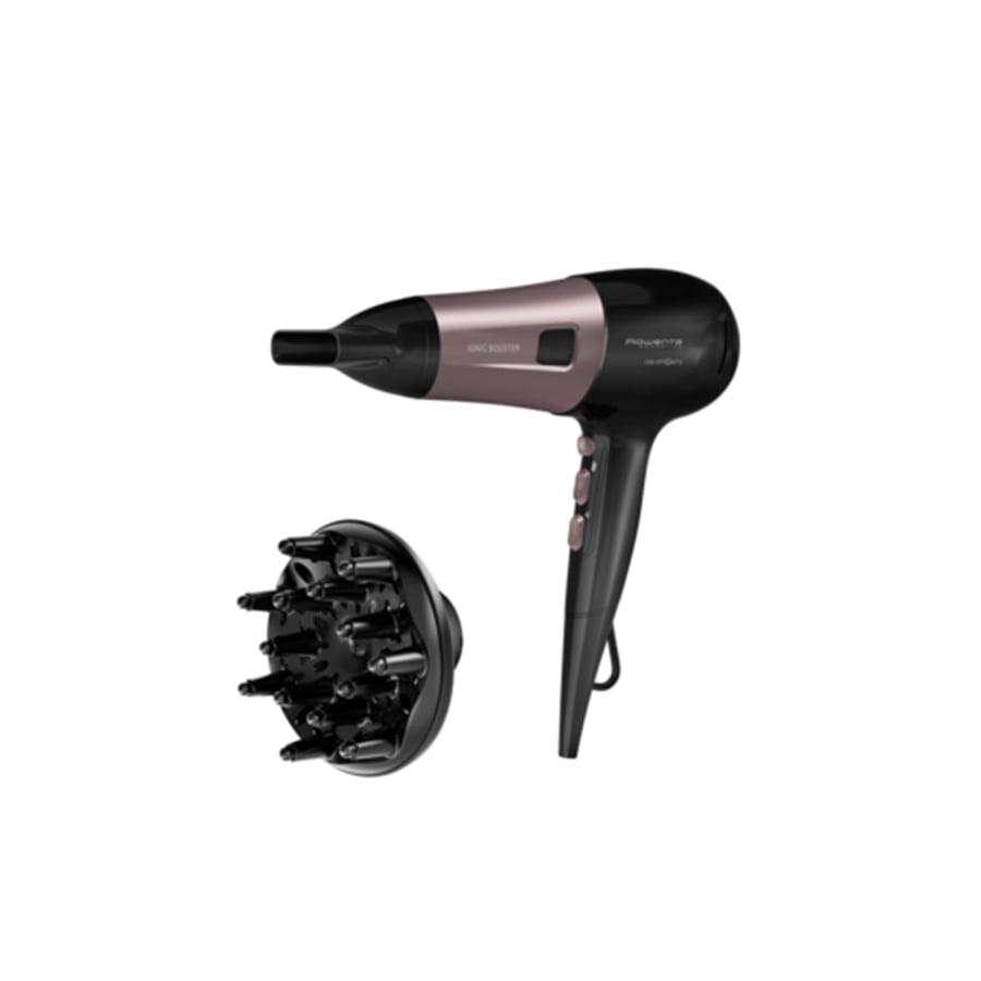 Rowenta Fen za kosu CV5940F, Crni