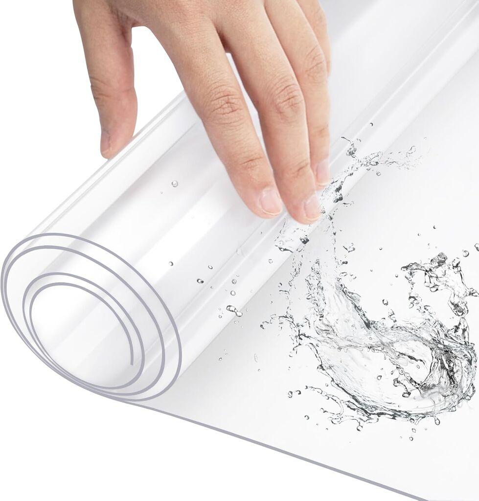 BXL Navlaka za stol TD3205tp09, Providna