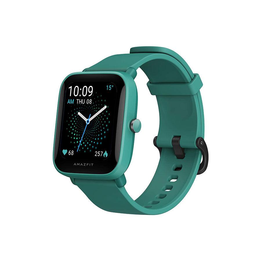 Xiaomi Pametni sat Amazfit BIP U Pro, Zeleni