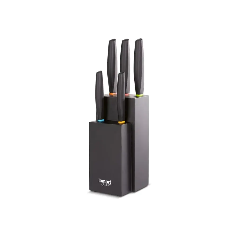 Lamart Set noževa LT2158, 5 komada