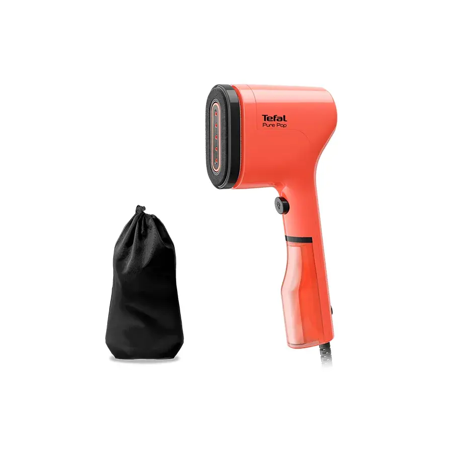 Tefal Vertikalna parna pegla DT2022E1, Narandžasta
