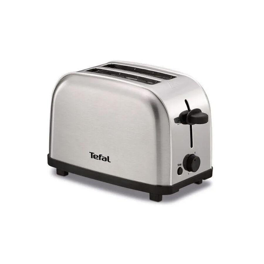 Tefal Toster TT330D30, Sivi