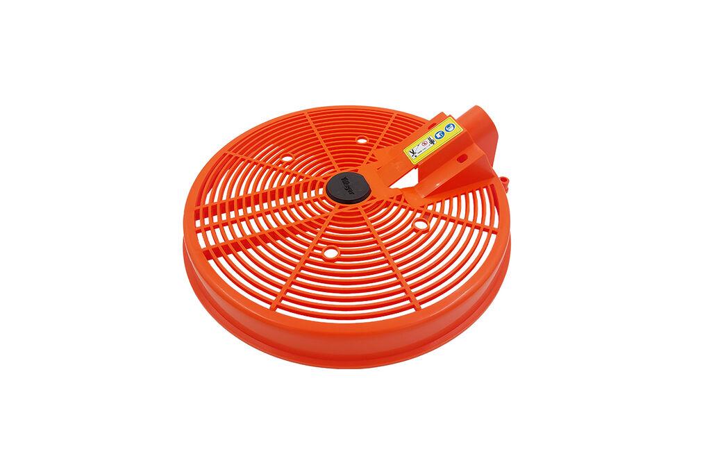 Villager Štitnik za trimer, Univerzalni, 24-32mm, Tarup