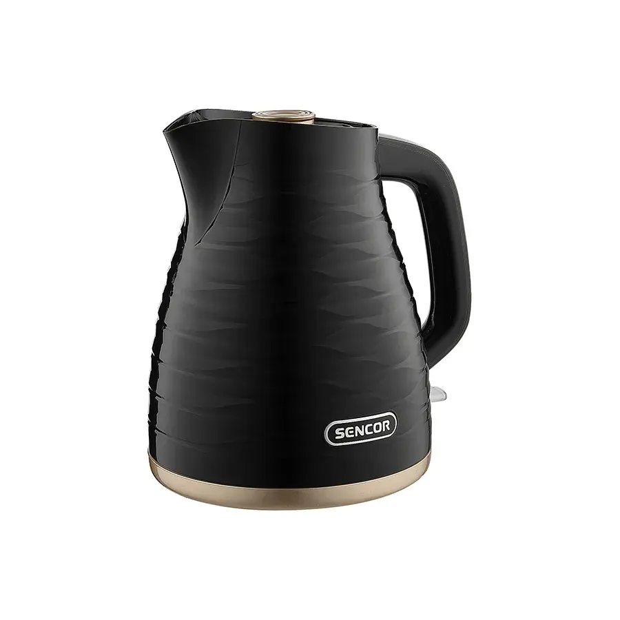 Sencor Kuhalo SWK 7501BH, Crno