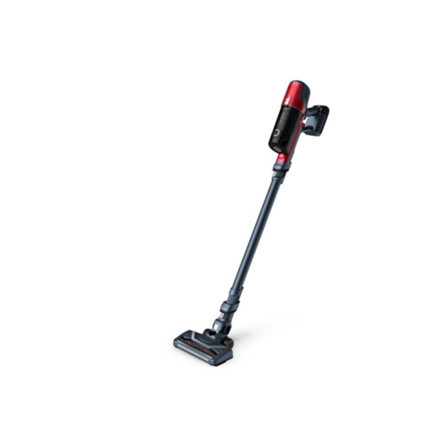 Rowenta Štapni usisivač RH6878WO, Crveno-crni