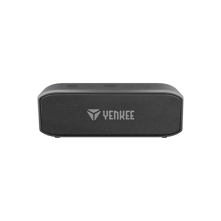 Yenkee Bežični zvučnik YSP 3010BK, Bluetooth, Crni