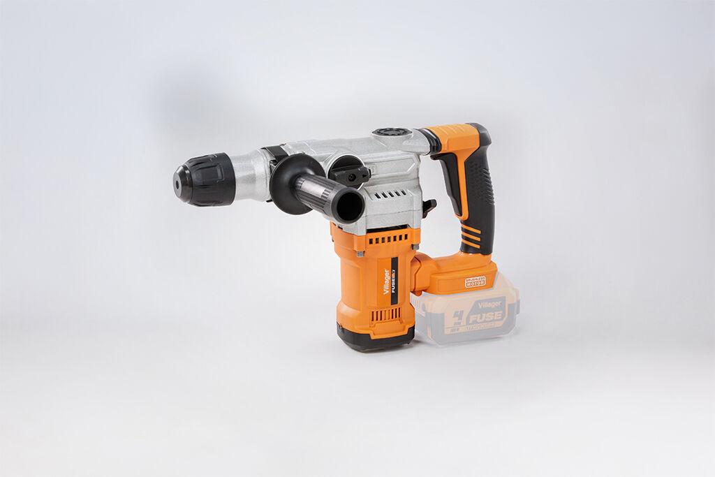 Villager Akumulatorski čekič Fuse VPL 0420