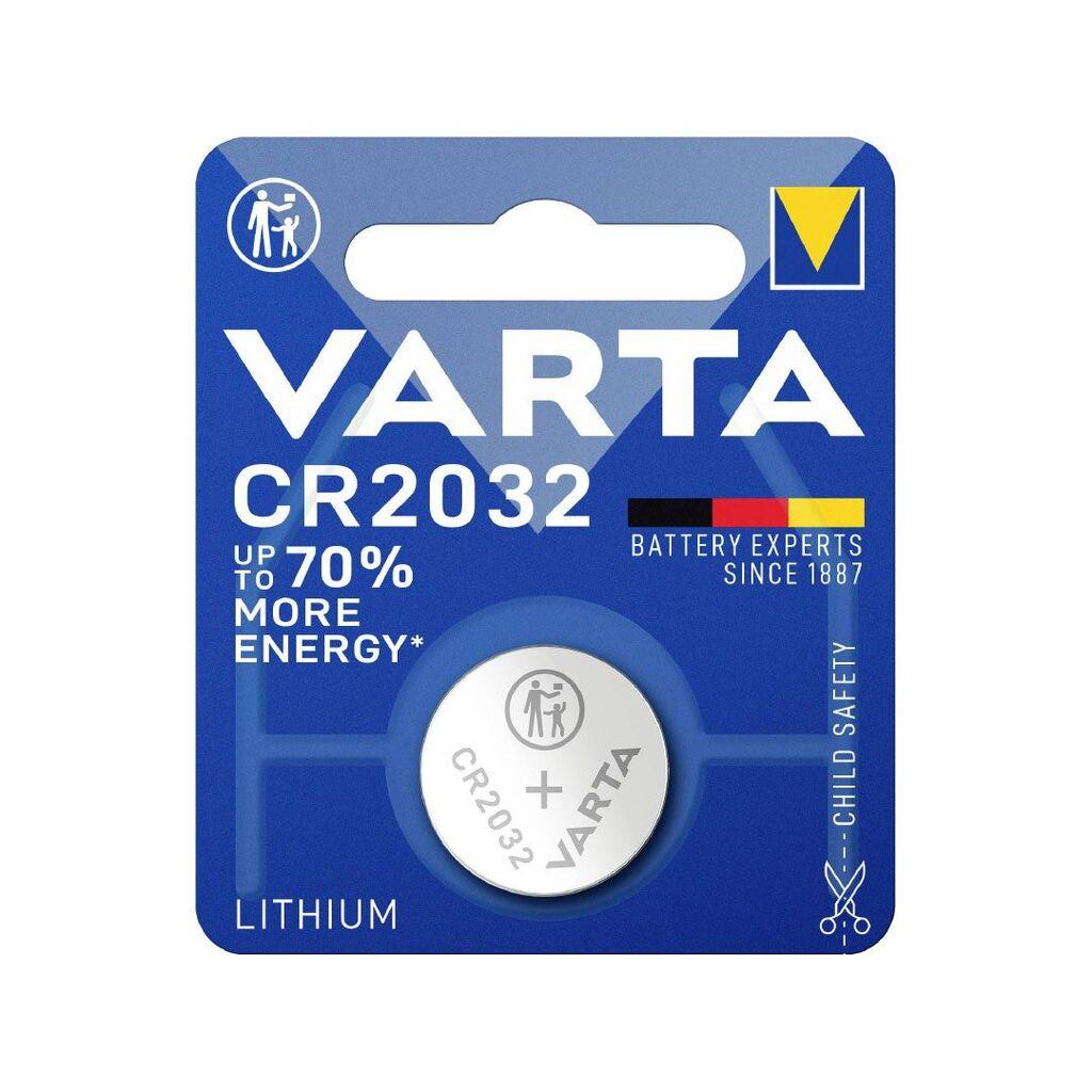 Varta CR2032 Baterija