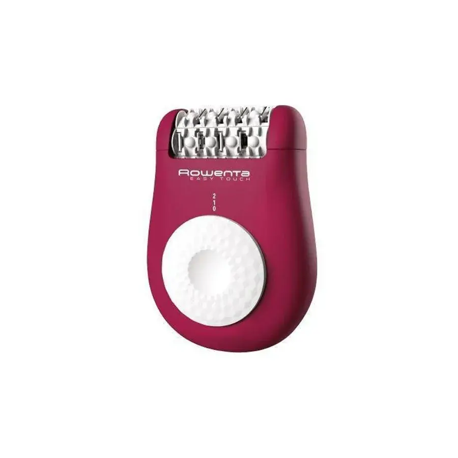 Rowenta Epilator EP1120F1, Crveni