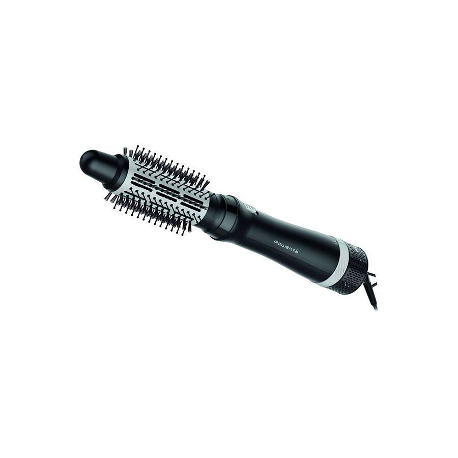 Rowenta Rotirajuća fen četka za kosu CF6320F0, Crna