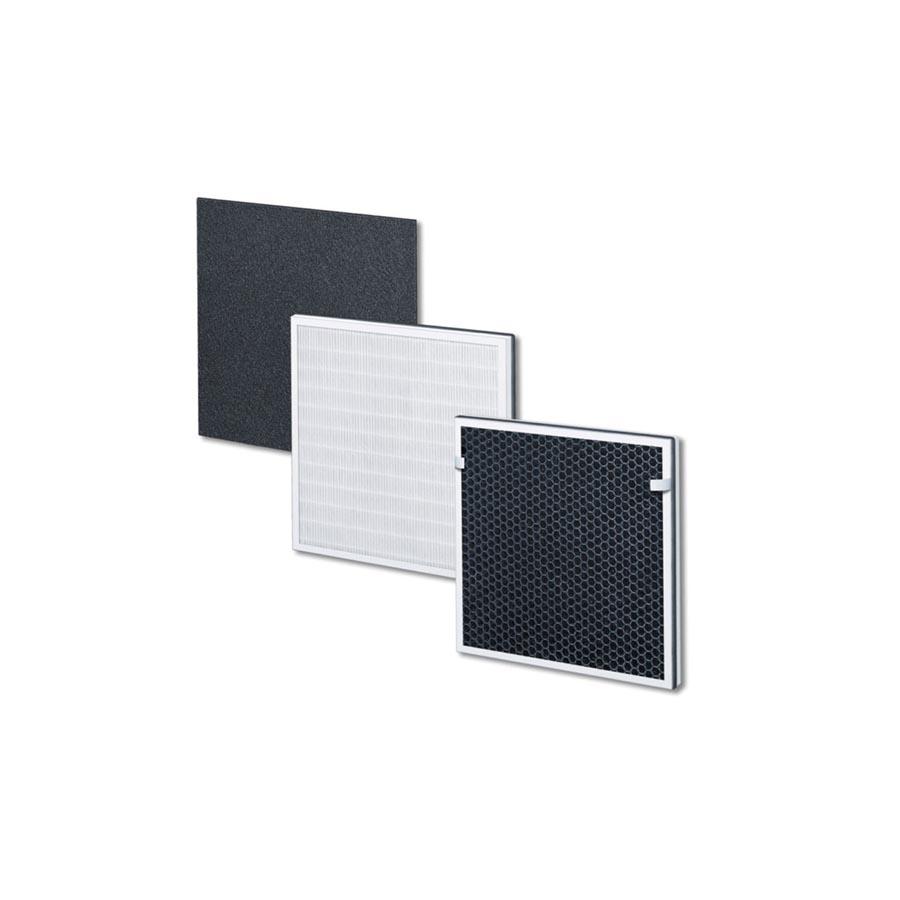 Beurer LR 300/310 Spare filter HEPA, Crni