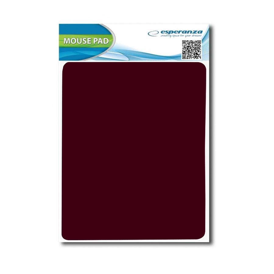 Podloga za miš esperanza crvena, EA145R
