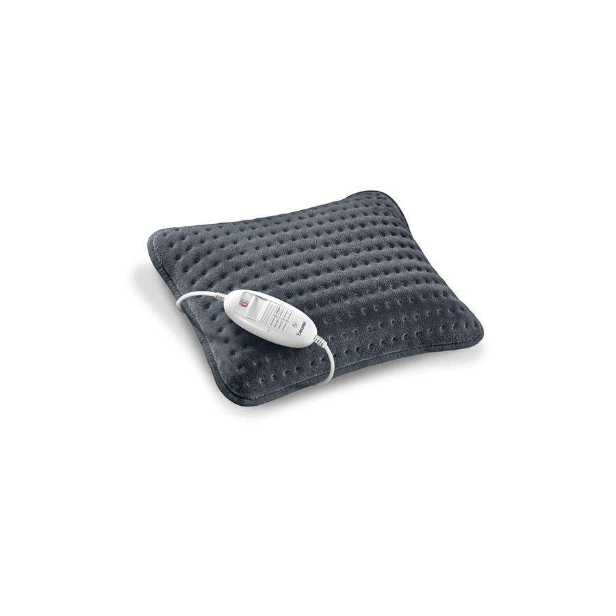 Beurer HK 48 Cosy jastuk, Sivi