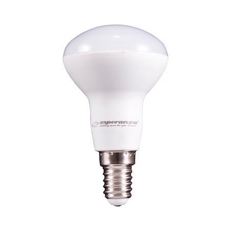 Esperanza LED sijalica 8W, warm,  A+, 720 lm, ELL162