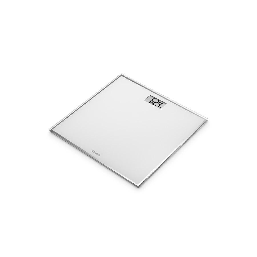 Beurer GS 120 vaga kompakt, Siva