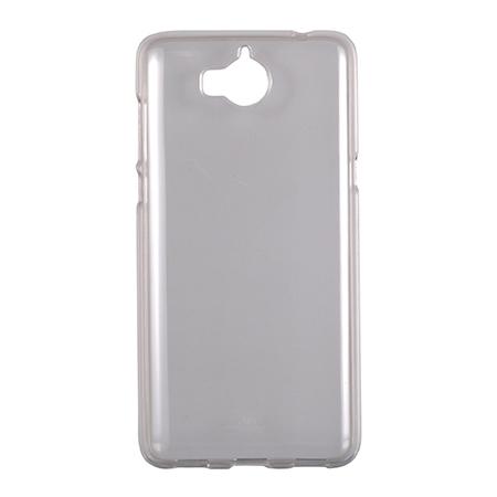 Zaštitna futrola Mercury Jelly Case HUAWEI Y6/Y5 2017 transparent