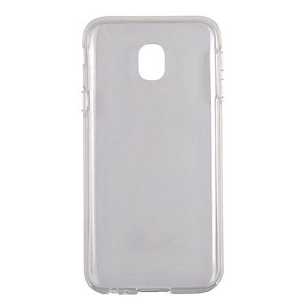 Zaštitna futrola Mercury Jelly Case J330 Galaxy J3 (2017) TRANSPARENT