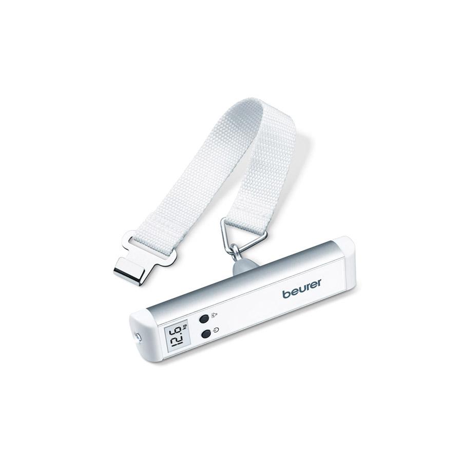 Beurer LS 10 kofer vaga, Bijela