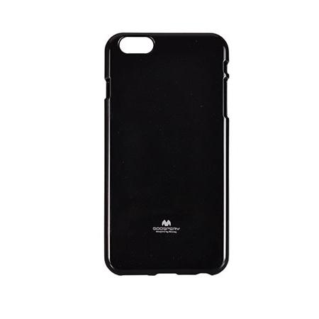 Zaštitna futrola Mercury Jelly Case IPHONE 6/6S (4,7") BLACK