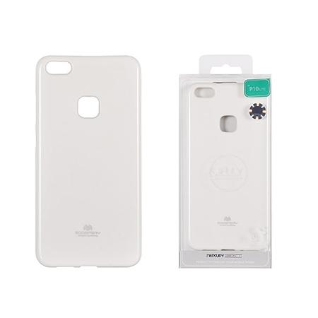 Zaštitna futrola Mercury Jelly Case HUAWEI P10 LITE WHITE